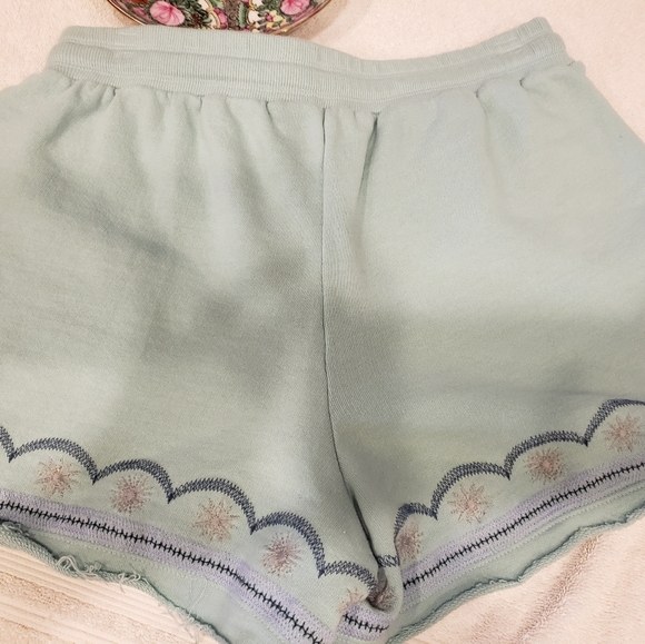 ANTHROPOLOGY SHORTS - Picture 5 of 6